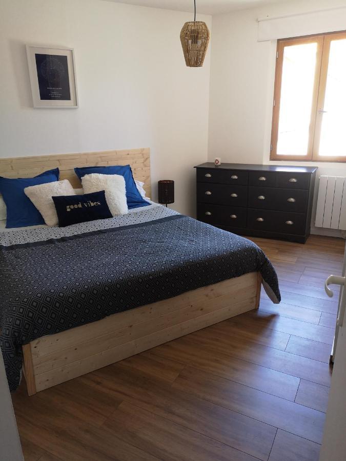 Passa Maison Entiere Hameau Monastir Del Camp מראה חיצוני תמונה